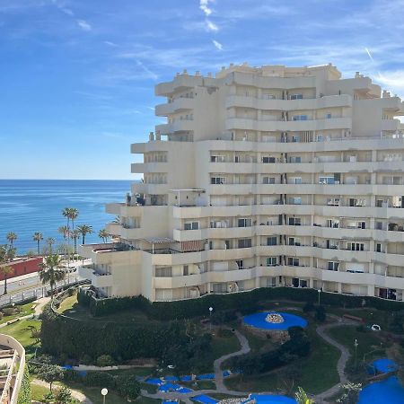 Vista Bonita Διαμέρισμα Benalmádena Εξωτερικό φωτογραφία