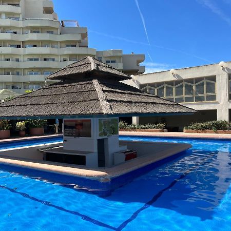 Vista Bonita Διαμέρισμα Benalmádena Εξωτερικό φωτογραφία