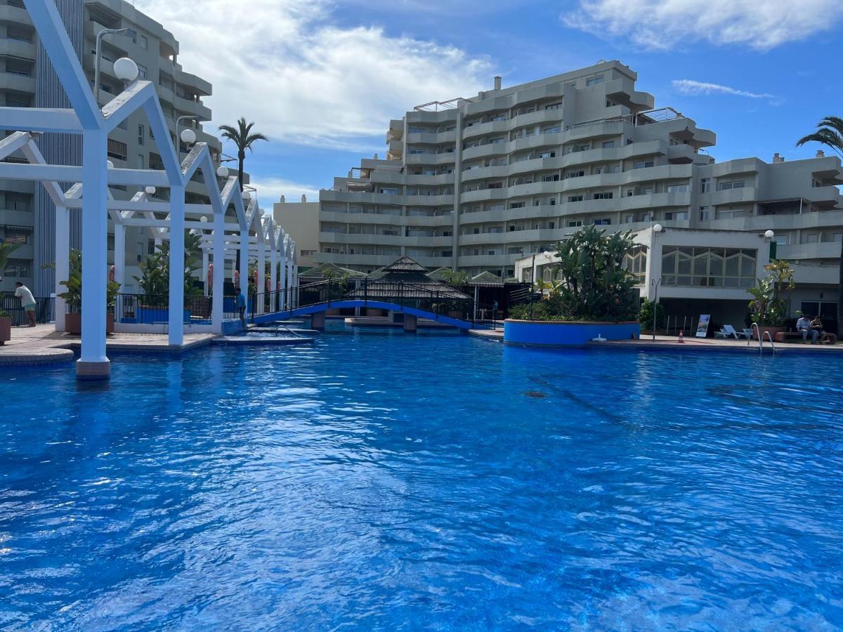 Vista Bonita Διαμέρισμα Benalmádena Εξωτερικό φωτογραφία