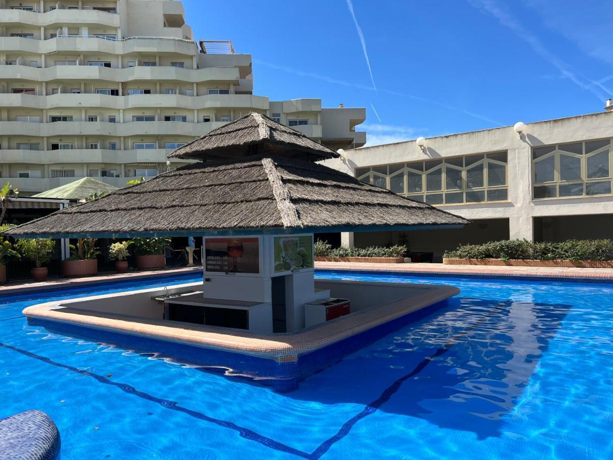 Vista Bonita Διαμέρισμα Benalmádena Εξωτερικό φωτογραφία