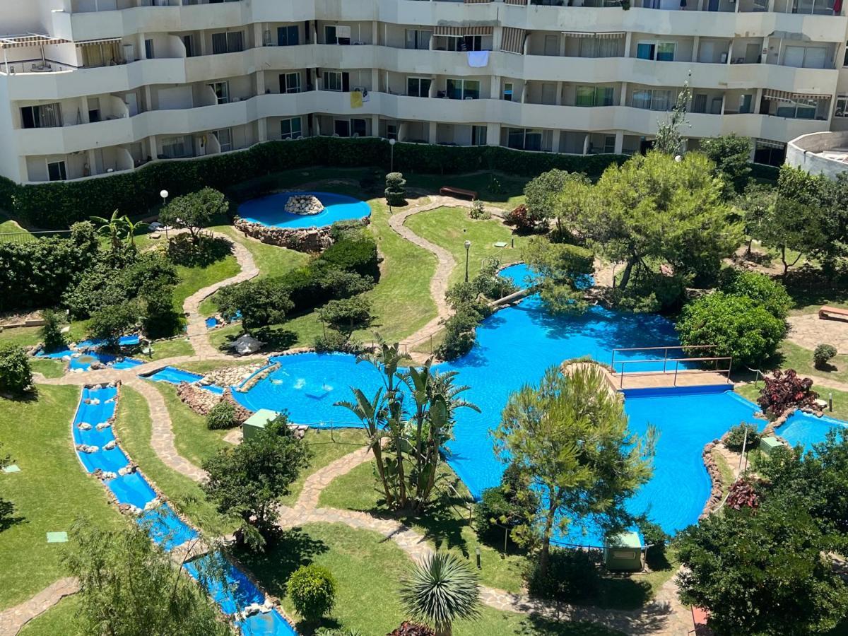 Vista Bonita Διαμέρισμα Benalmádena Εξωτερικό φωτογραφία