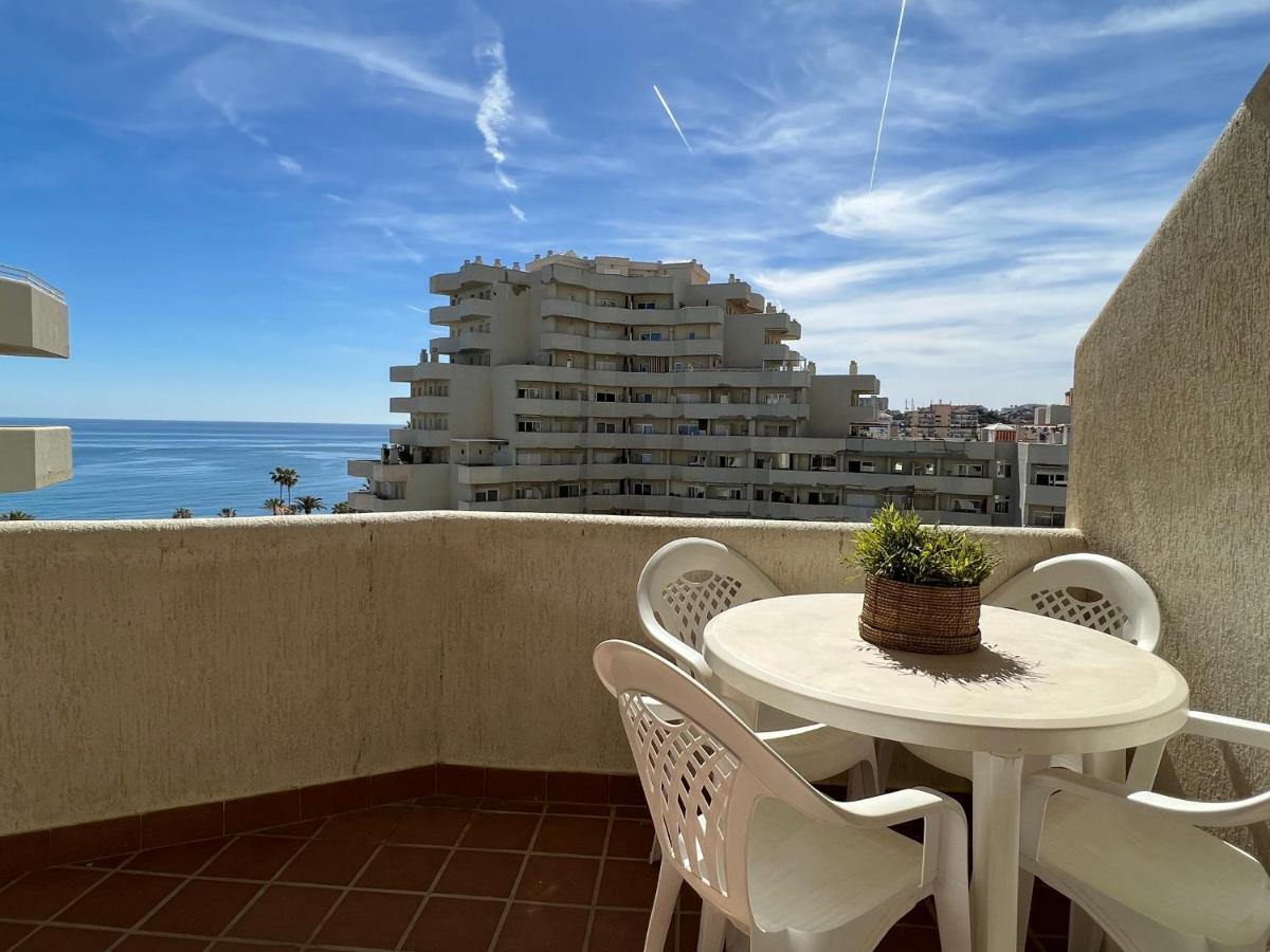 Vista Bonita Διαμέρισμα Benalmádena Εξωτερικό φωτογραφία