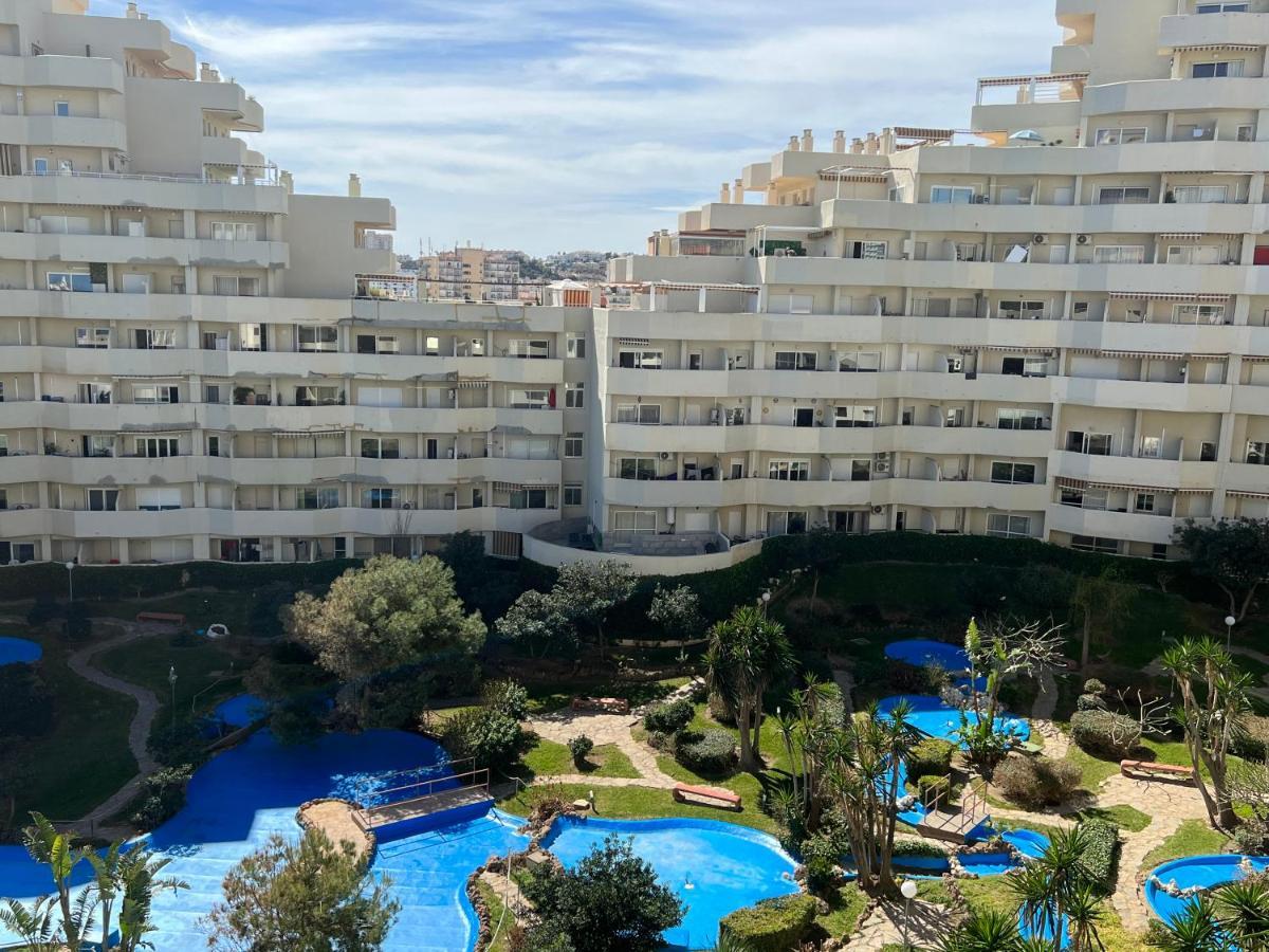 Vista Bonita Διαμέρισμα Benalmádena Εξωτερικό φωτογραφία