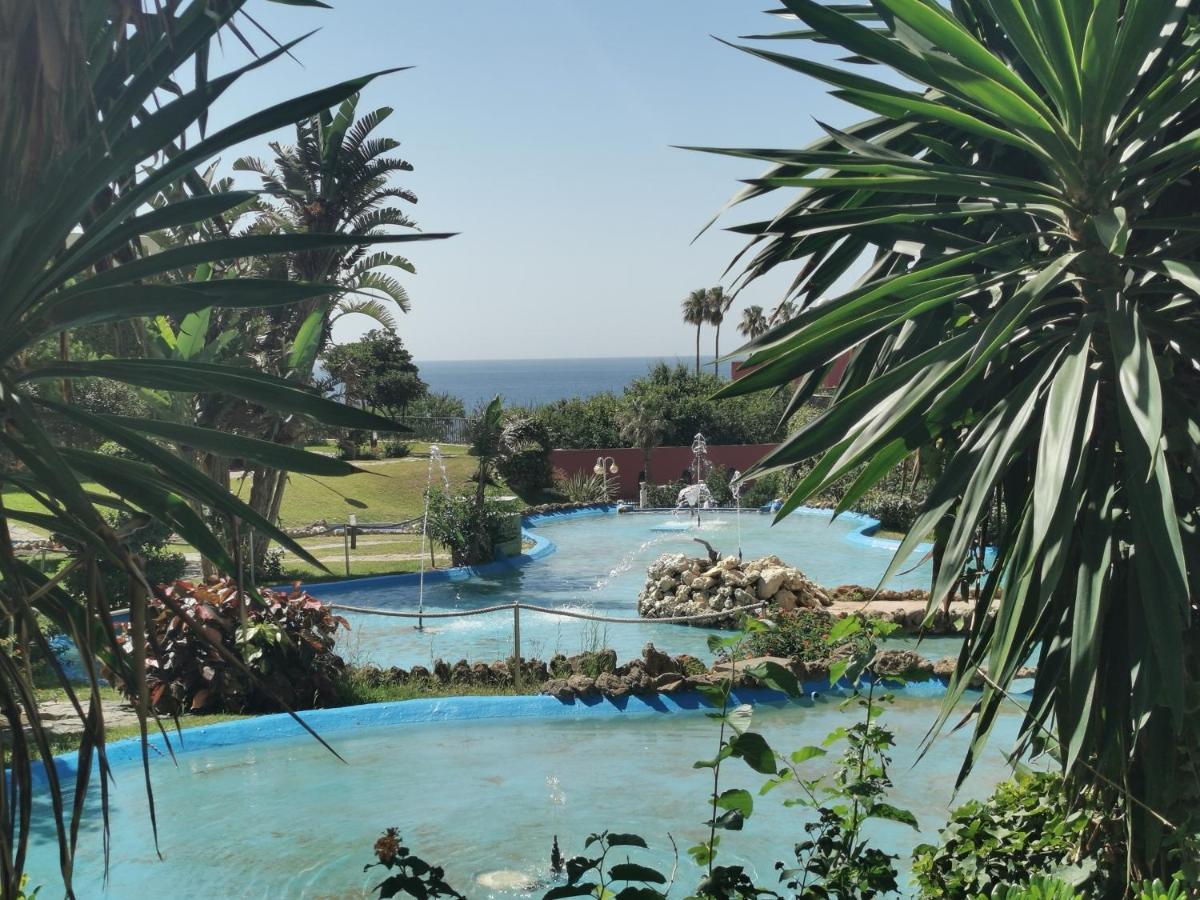 Vista Bonita Διαμέρισμα Benalmádena Εξωτερικό φωτογραφία